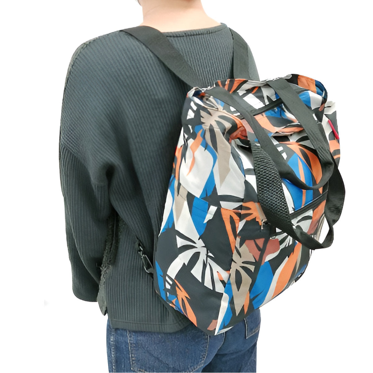 ミニマキシ2イン1保冷ポケット付き(MINIMAXI2-in-1withISOPOCKET)