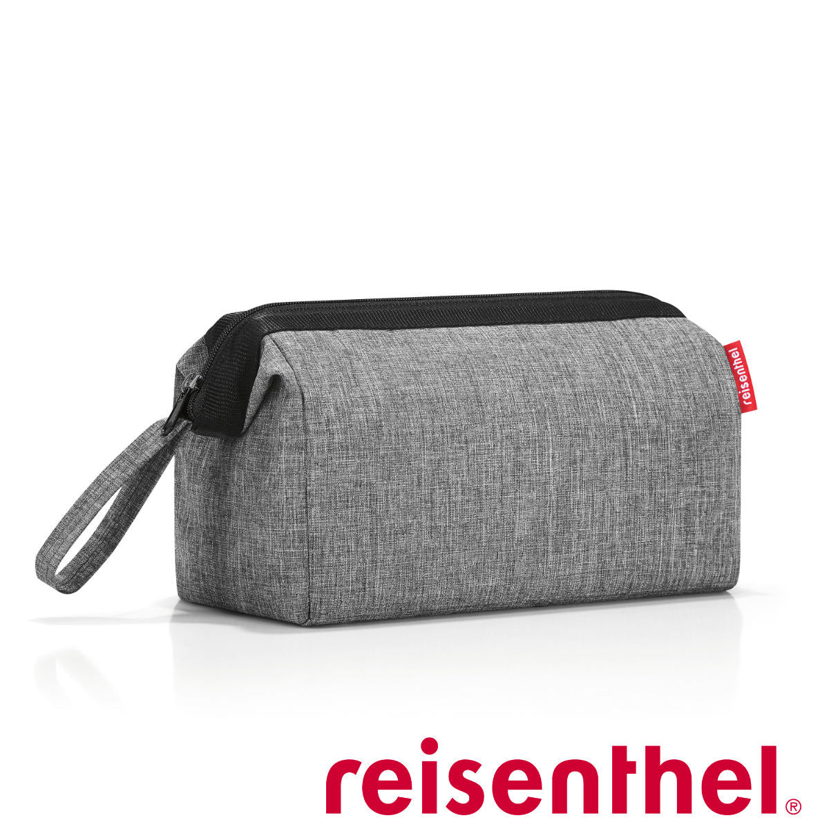 トラベルコスメティックツイストシルバー(TRAVELCOSMETICTWISTSILVER)