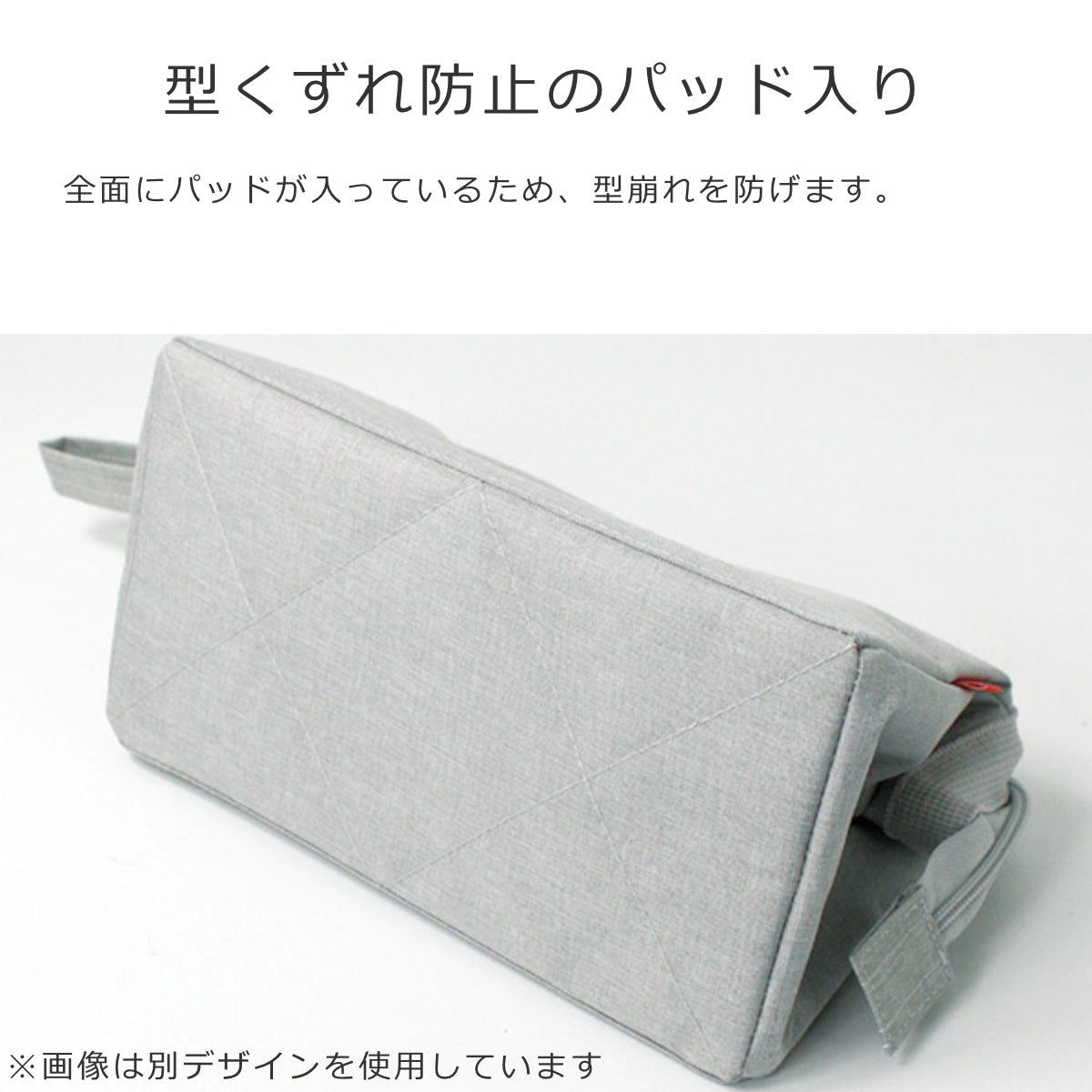 トラベルコスメティックツイストシルバー(TRAVELCOSMETICTWISTSILVER)