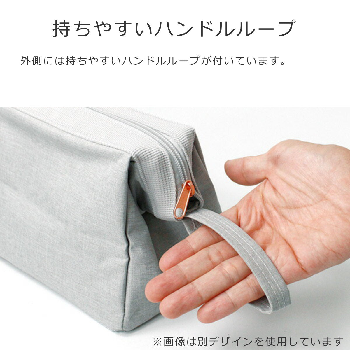 トラベルコスメティックツイストシルバー(TRAVELCOSMETICTWISTSILVER)