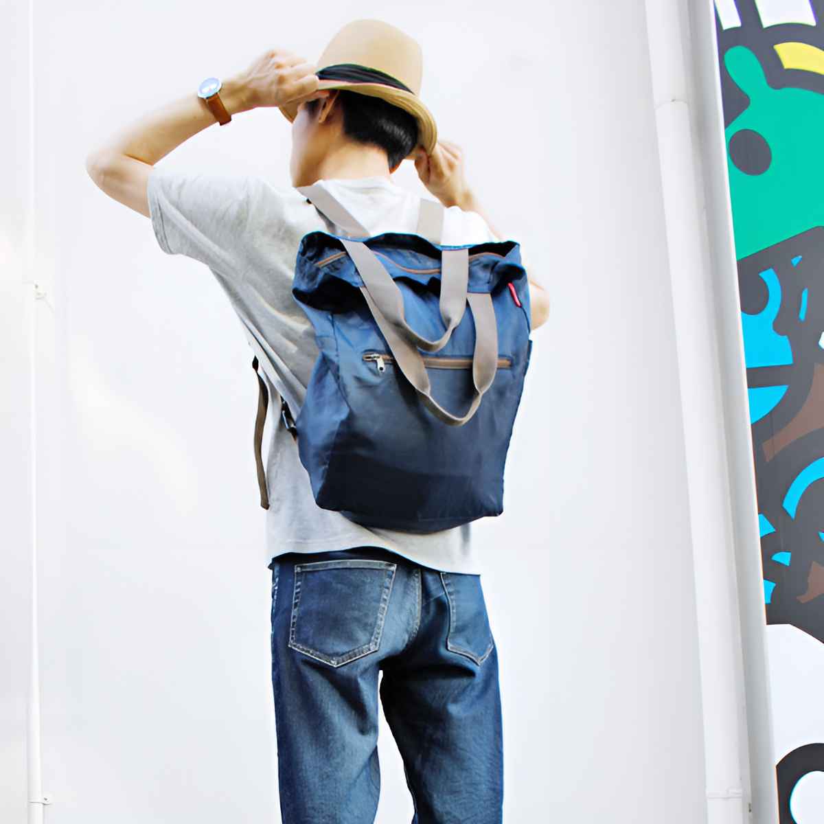 ミニマキシ2イン1(MINIMAXI2-IN-1)