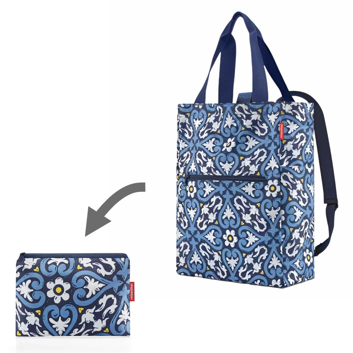 ミニマキシ2イン1(MINIMAXI2-IN-1)