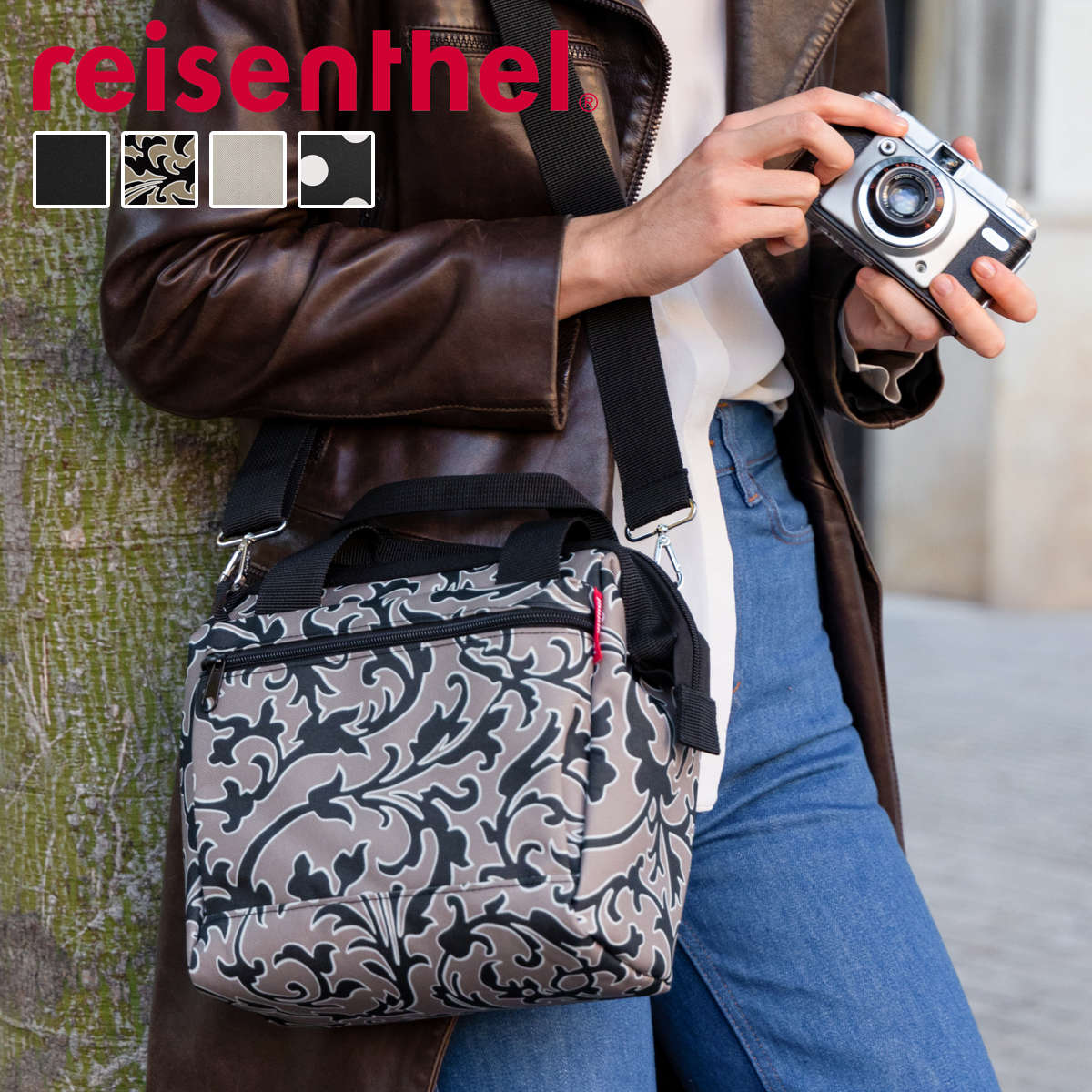 オールラウンダー クロス(ALLROUNDERCROSS)