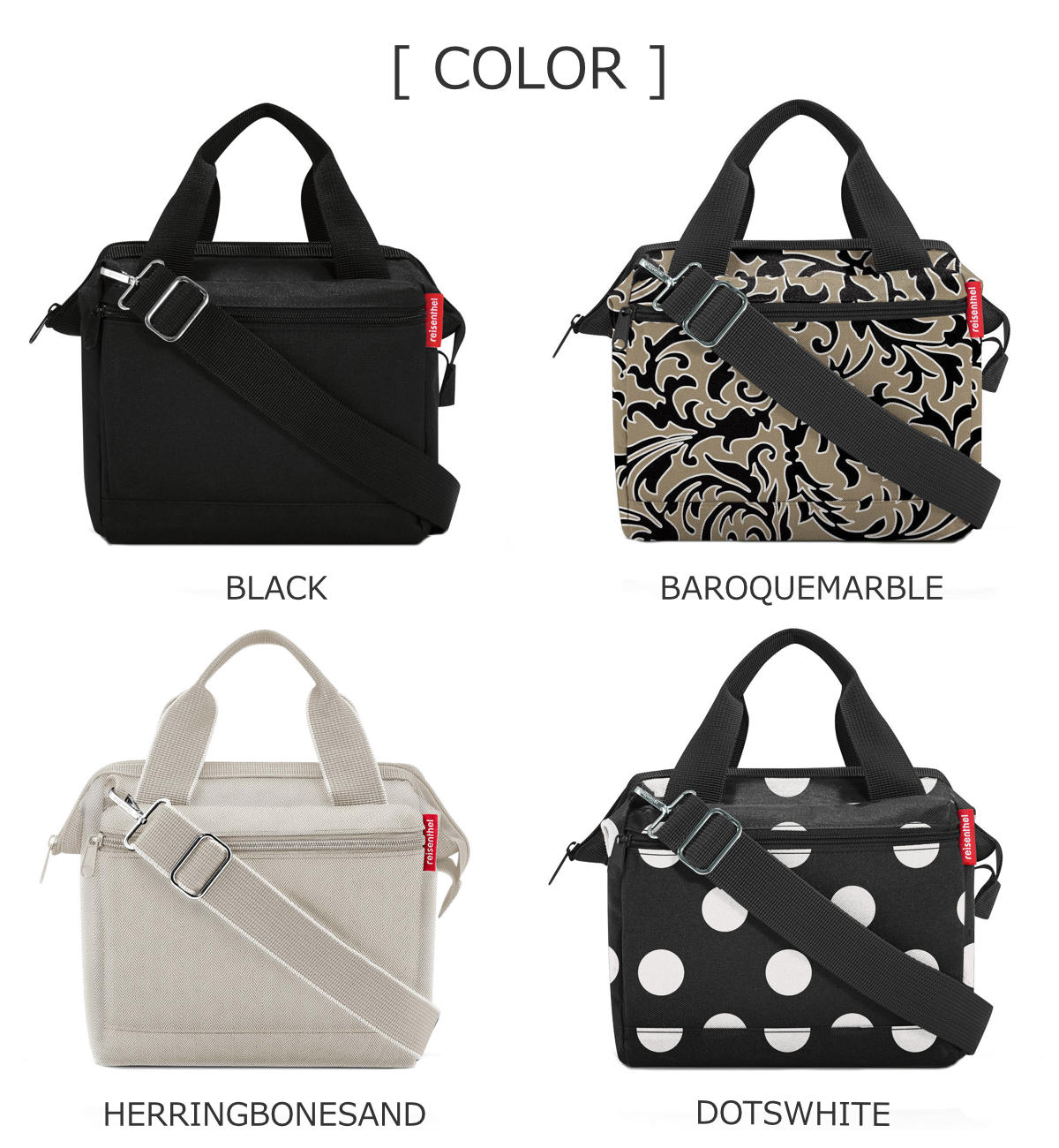 オールラウンダー クロス(ALLROUNDERCROSS)