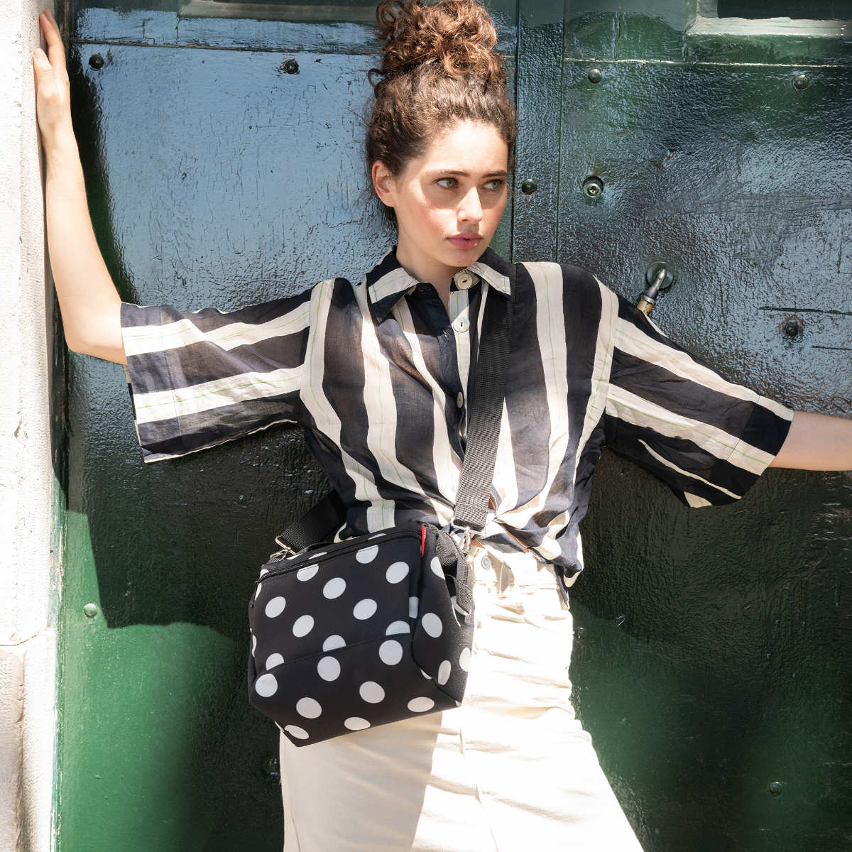 オールラウンダー クロス(ALLROUNDERCROSS)