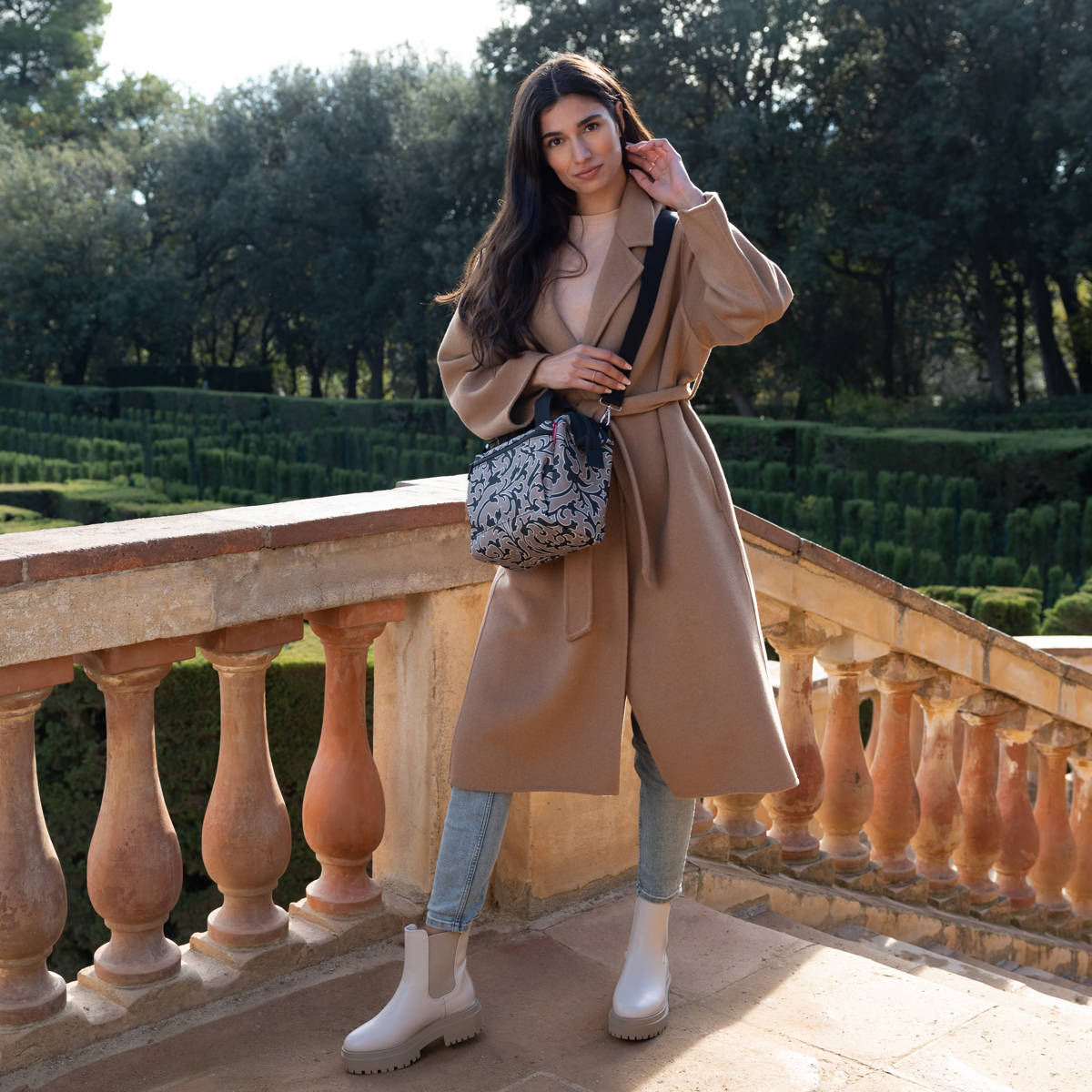 オールラウンダー クロス(ALLROUNDERCROSS)