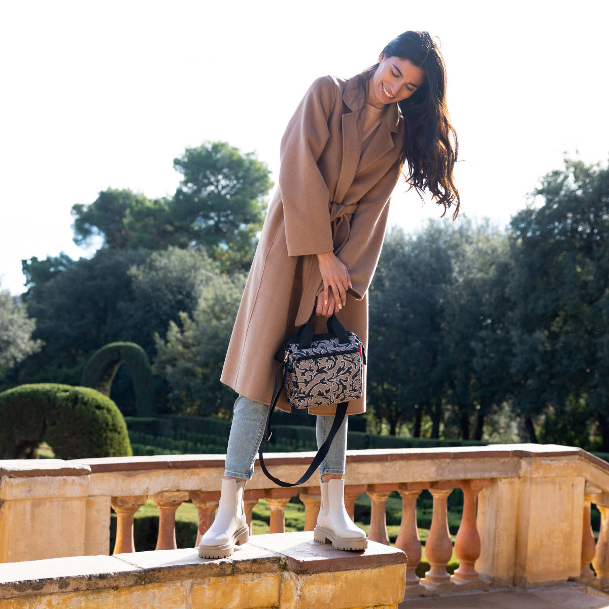 オールラウンダー クロス(ALLROUNDERCROSS)