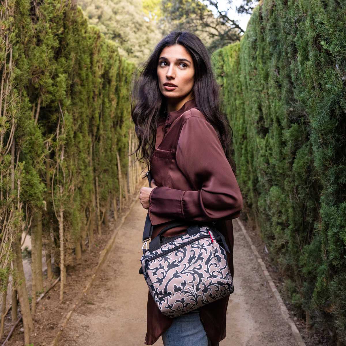 オールラウンダー クロス(ALLROUNDERCROSS)