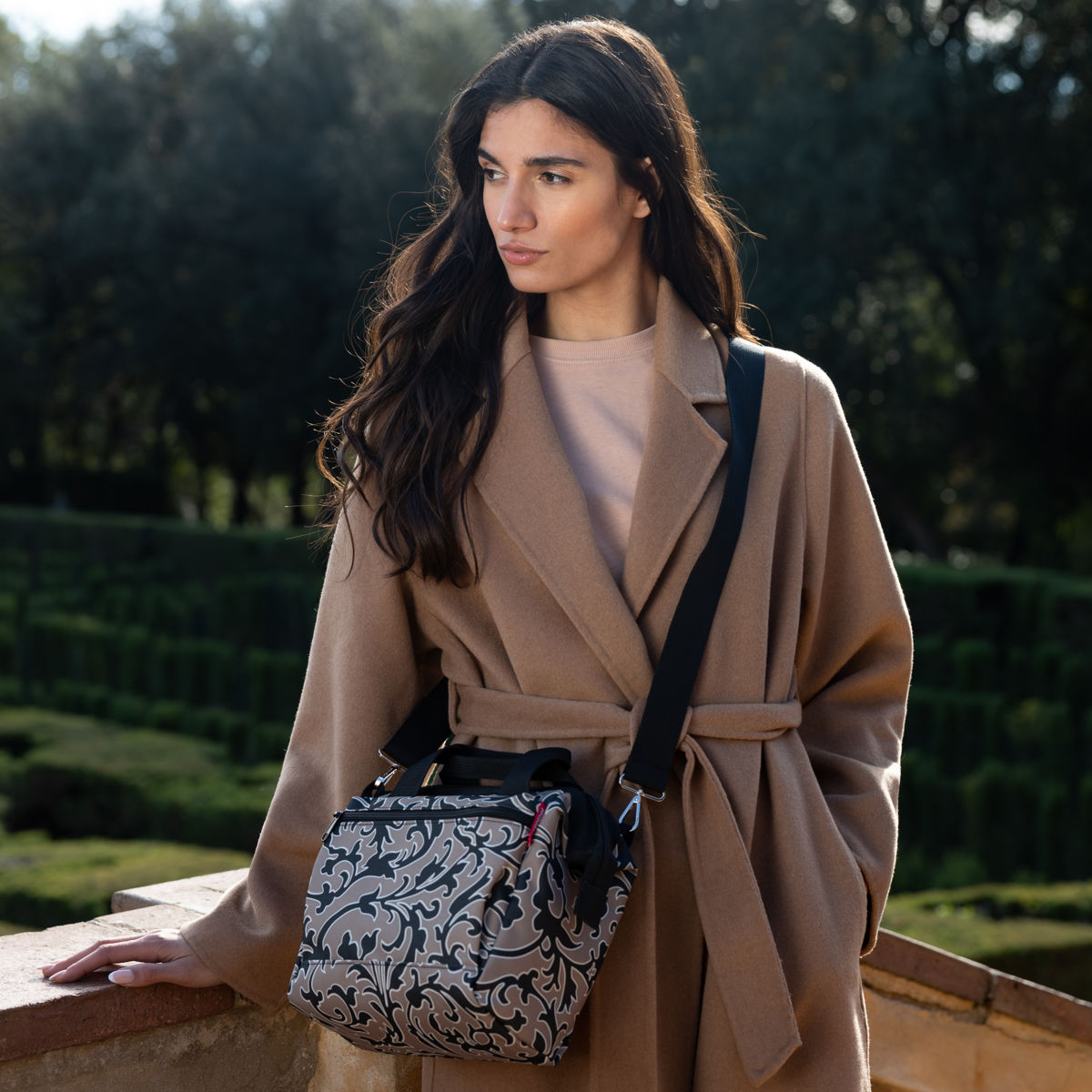 オールラウンダー クロス(ALLROUNDERCROSS)