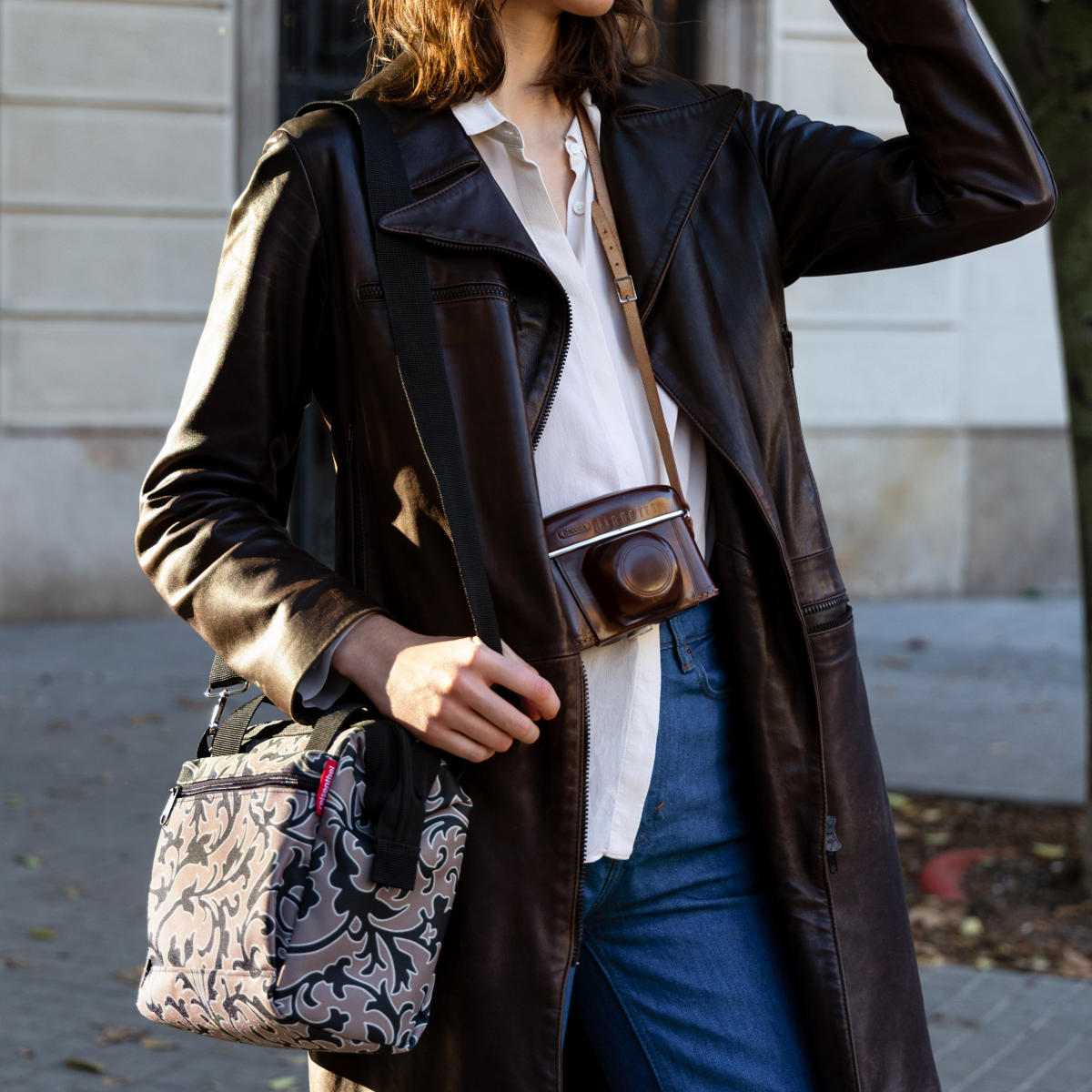 オールラウンダー クロス(ALLROUNDERCROSS)