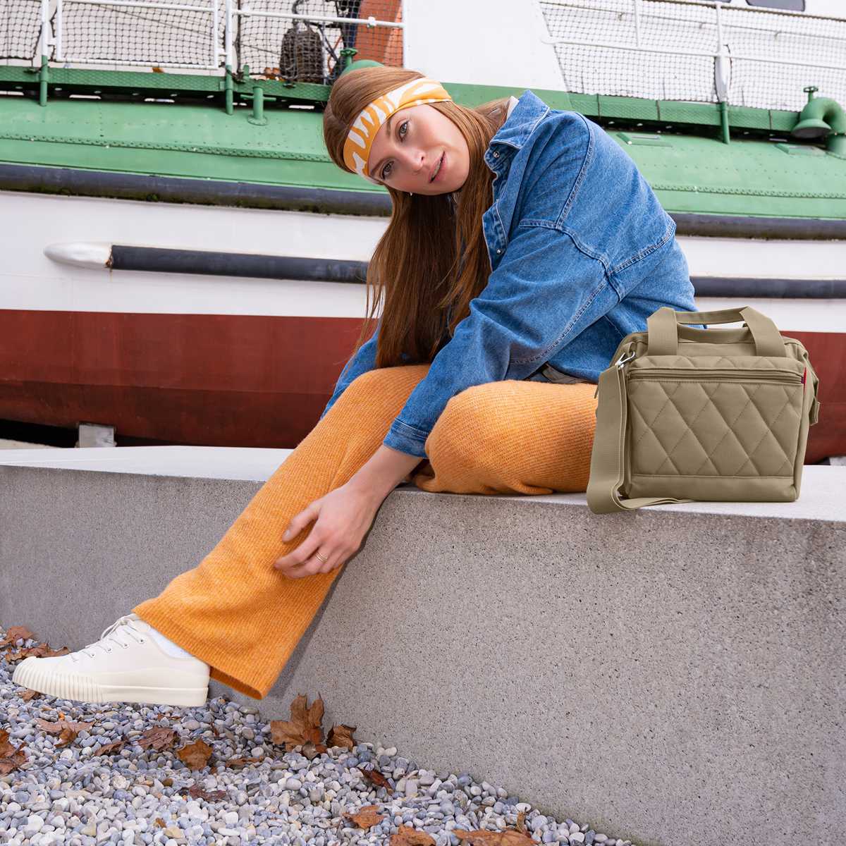 オールラウンダークロス ロンバス(ALLROUNDERCROSSRHOMBUS)