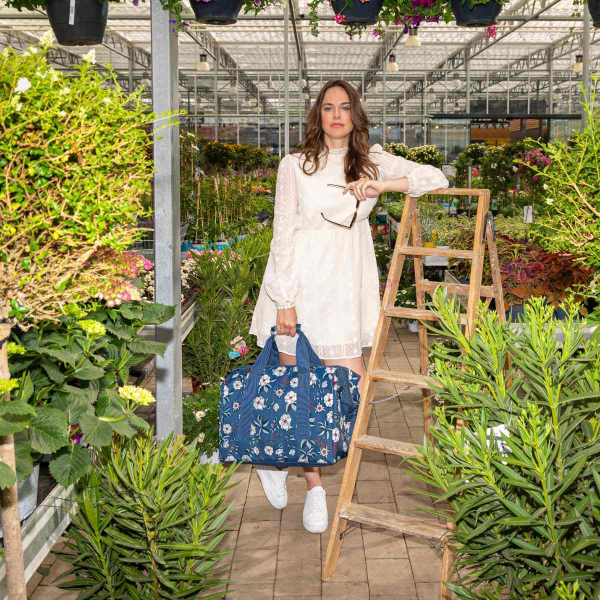 ボストンバッグ(ALLROUNDERL)