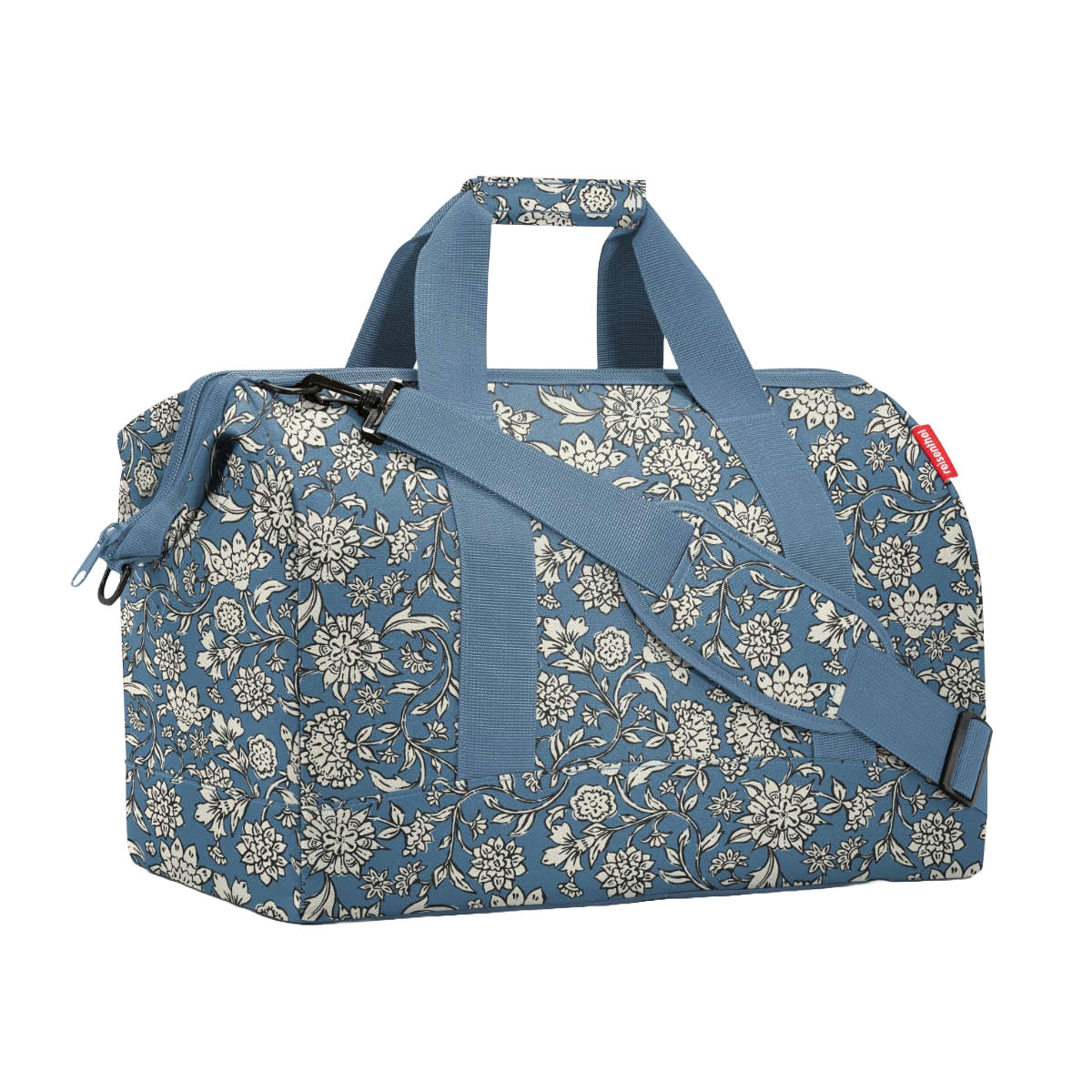 DAHLIABLUE