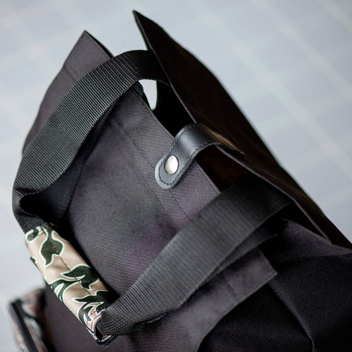 フォルダブルトローリー(FOLDABLETROLLEY)