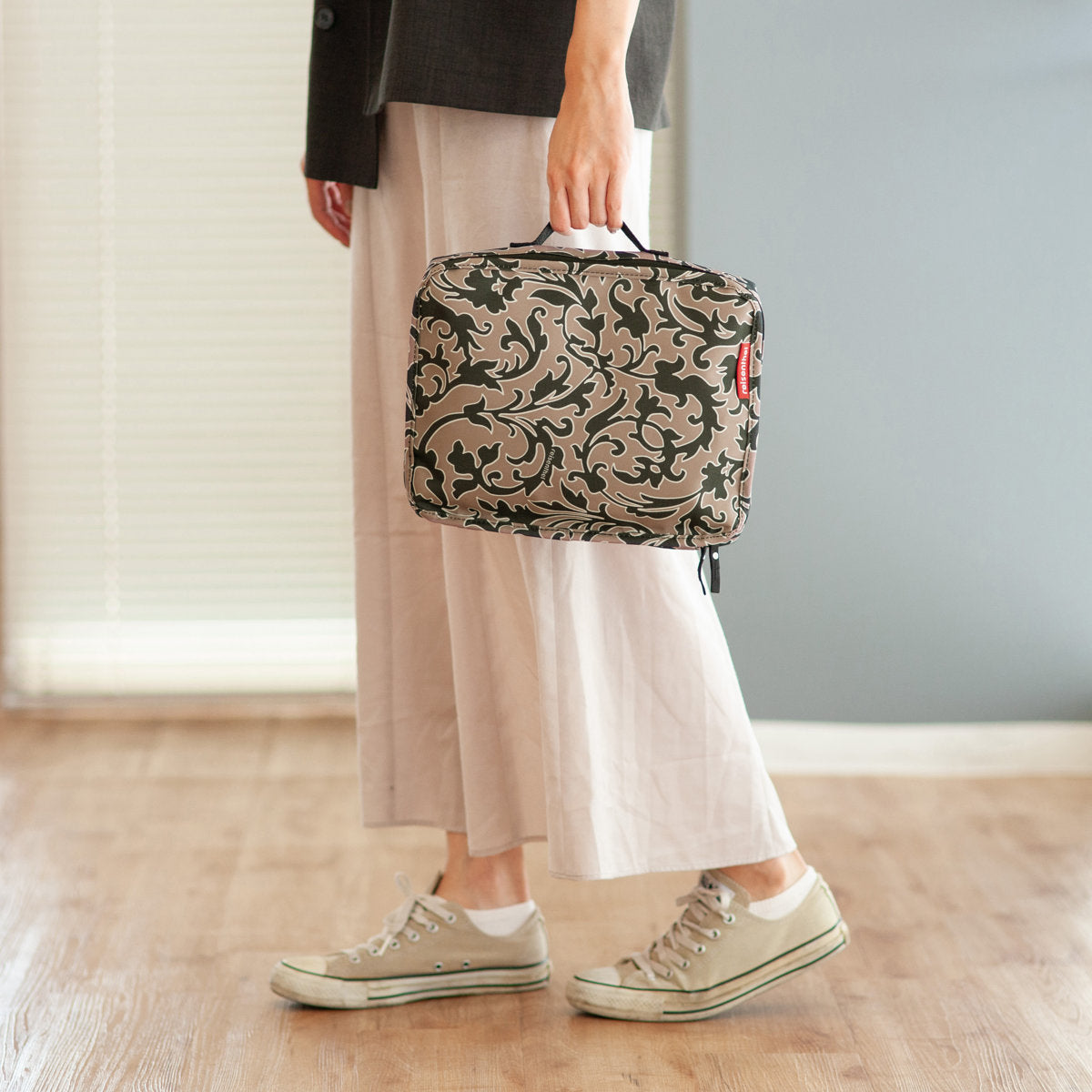 フォルダブルトローリー(FOLDABLETROLLEY)