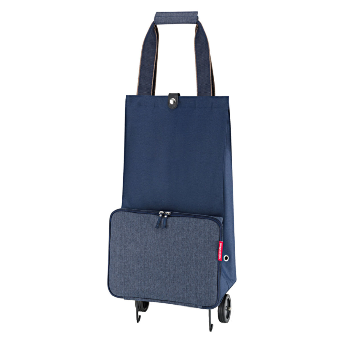 フォルダブルトローリー(FOLDABLETROLLEY)