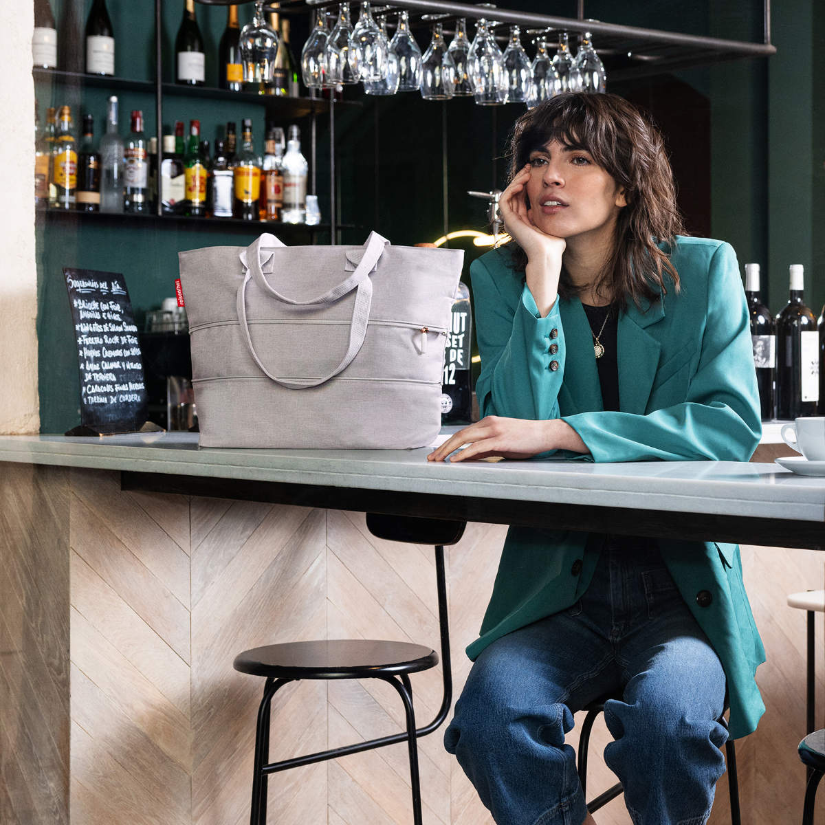 ショッパーE1(SHOPPERE1)