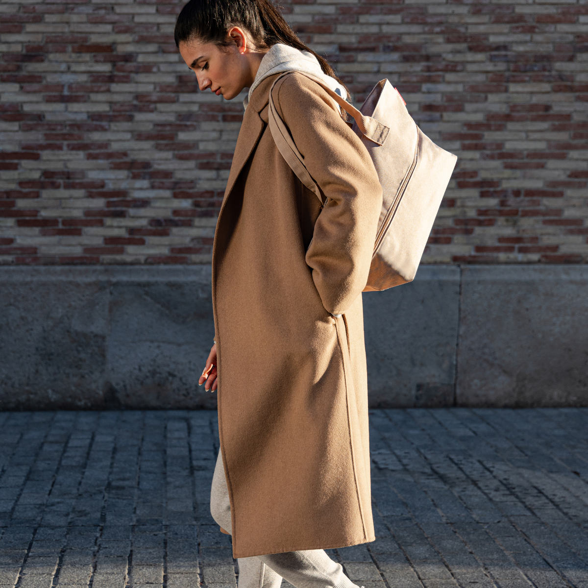 ショッパーE1(SHOPPERE1)