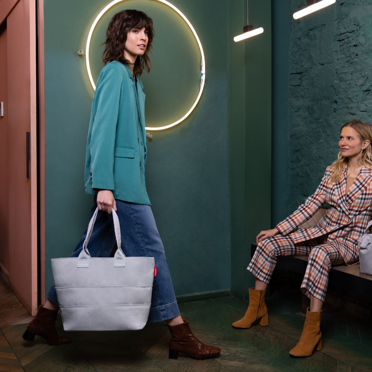 ショッパーE1(SHOPPERE1)