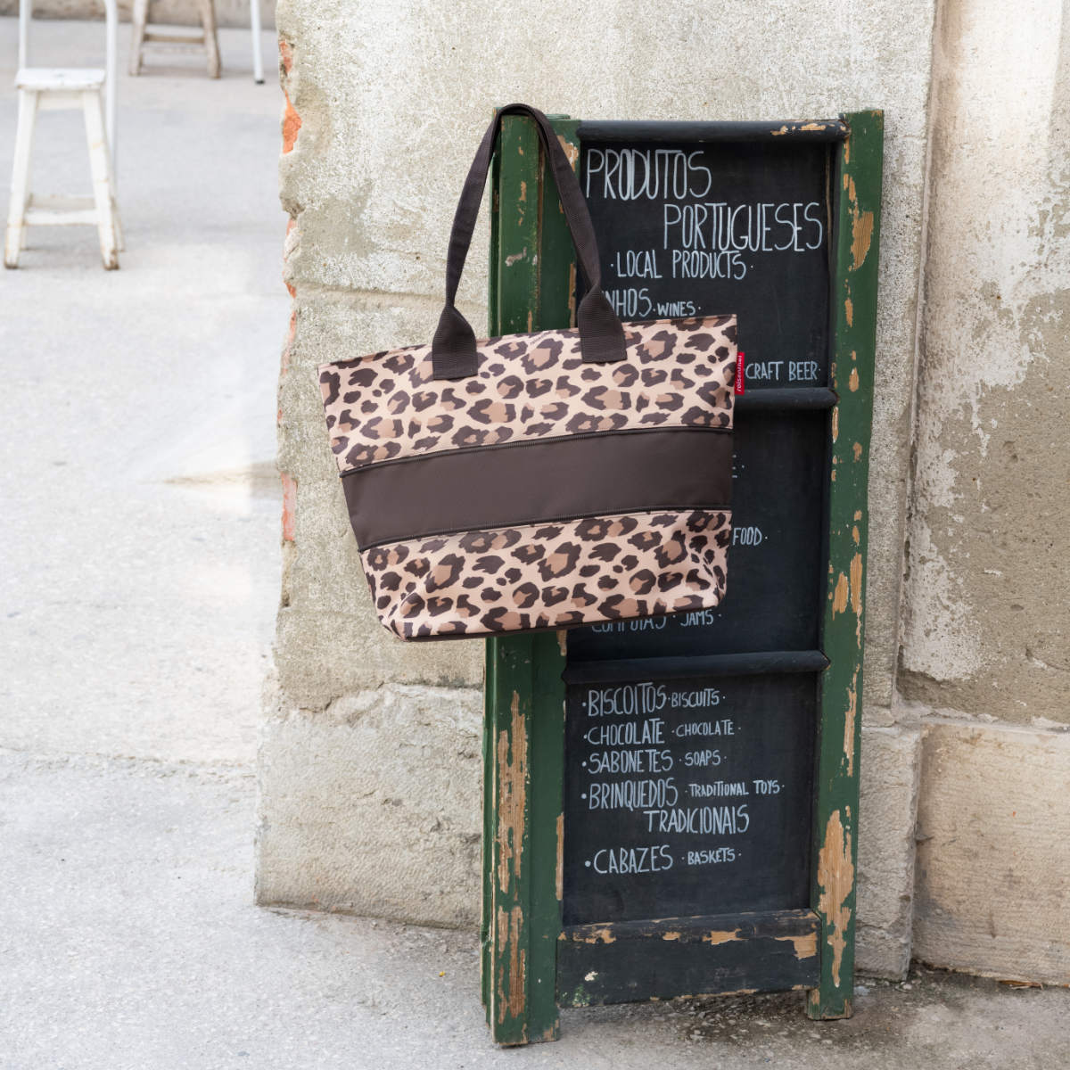 ショッパーE1(SHOPPERE1)