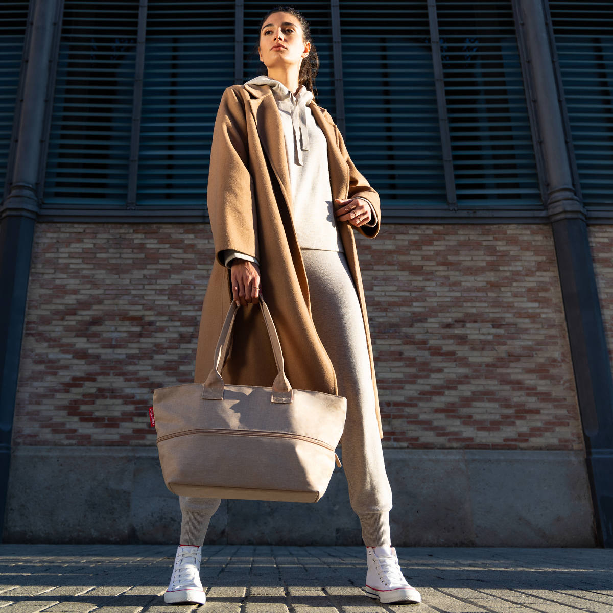 ショッパーE1(SHOPPERE1)