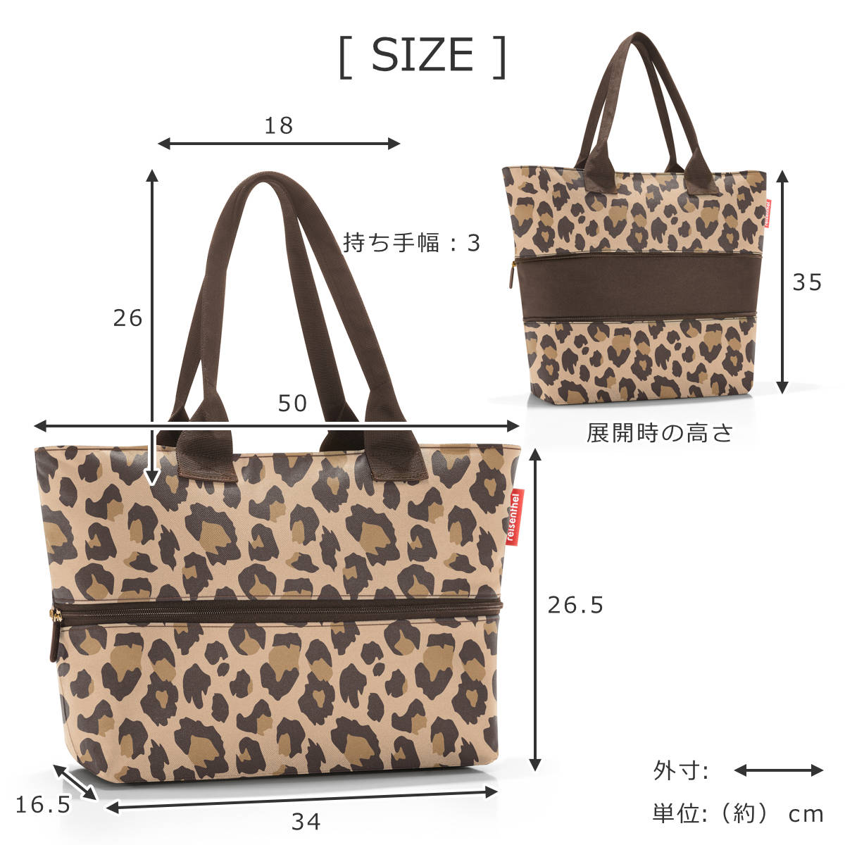 ショッパーE1(SHOPPERE1)