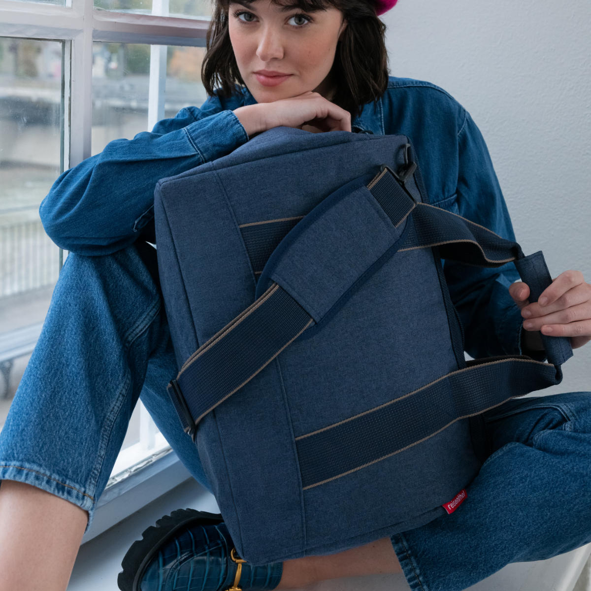 オールラウンダーM(ALLROUNDERM)