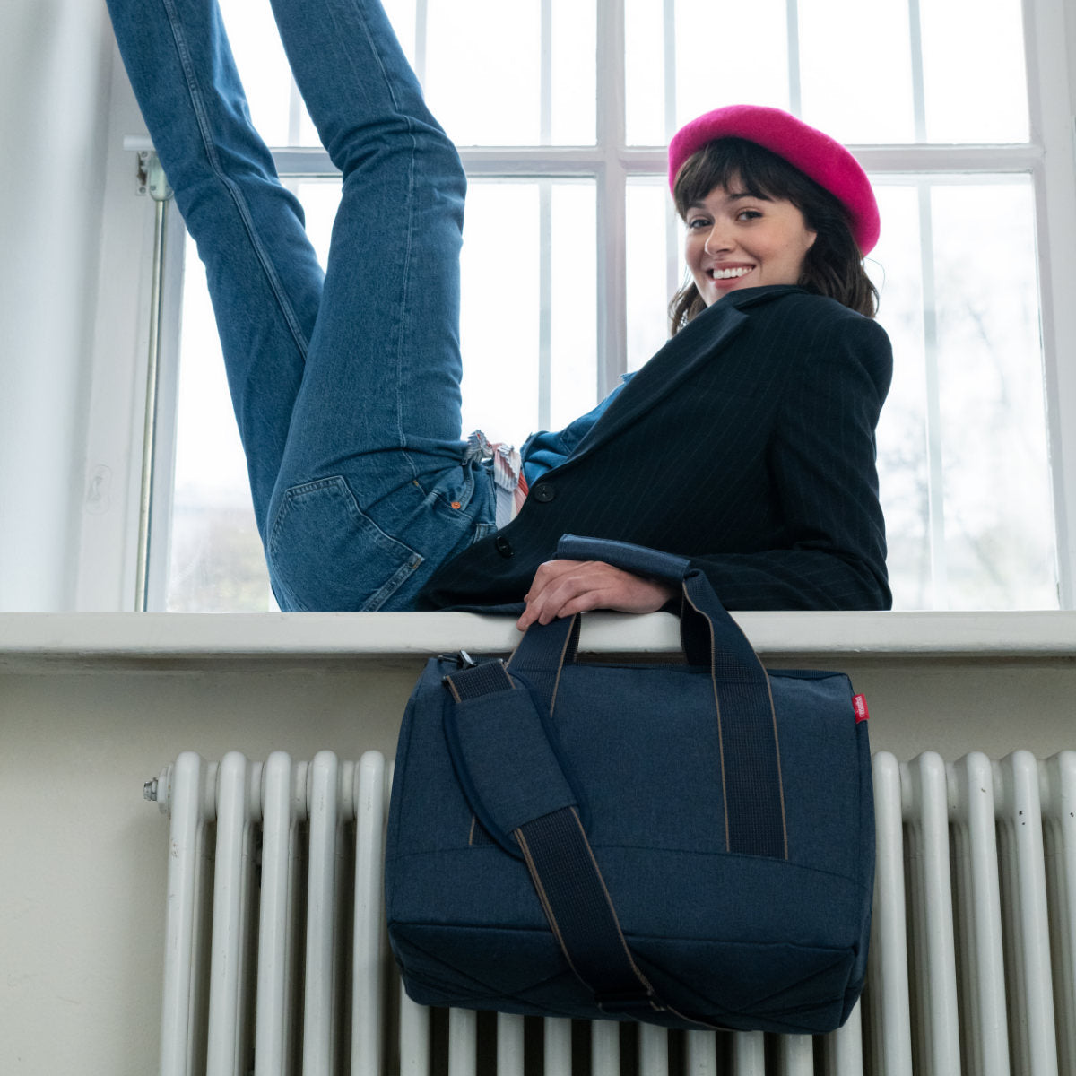 オールラウンダーM(ALLROUNDERM)