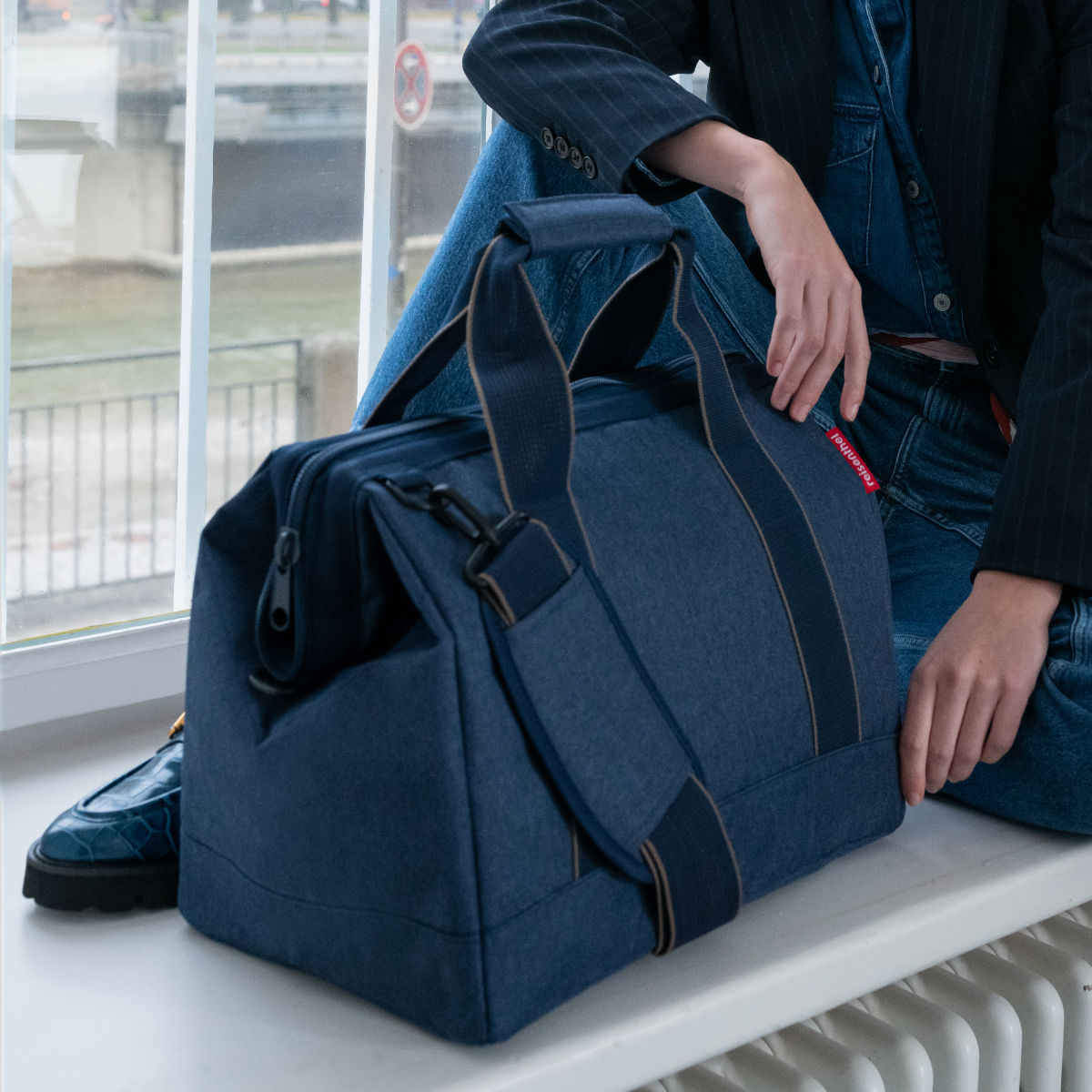 オールラウンダーM(ALLROUNDERM)