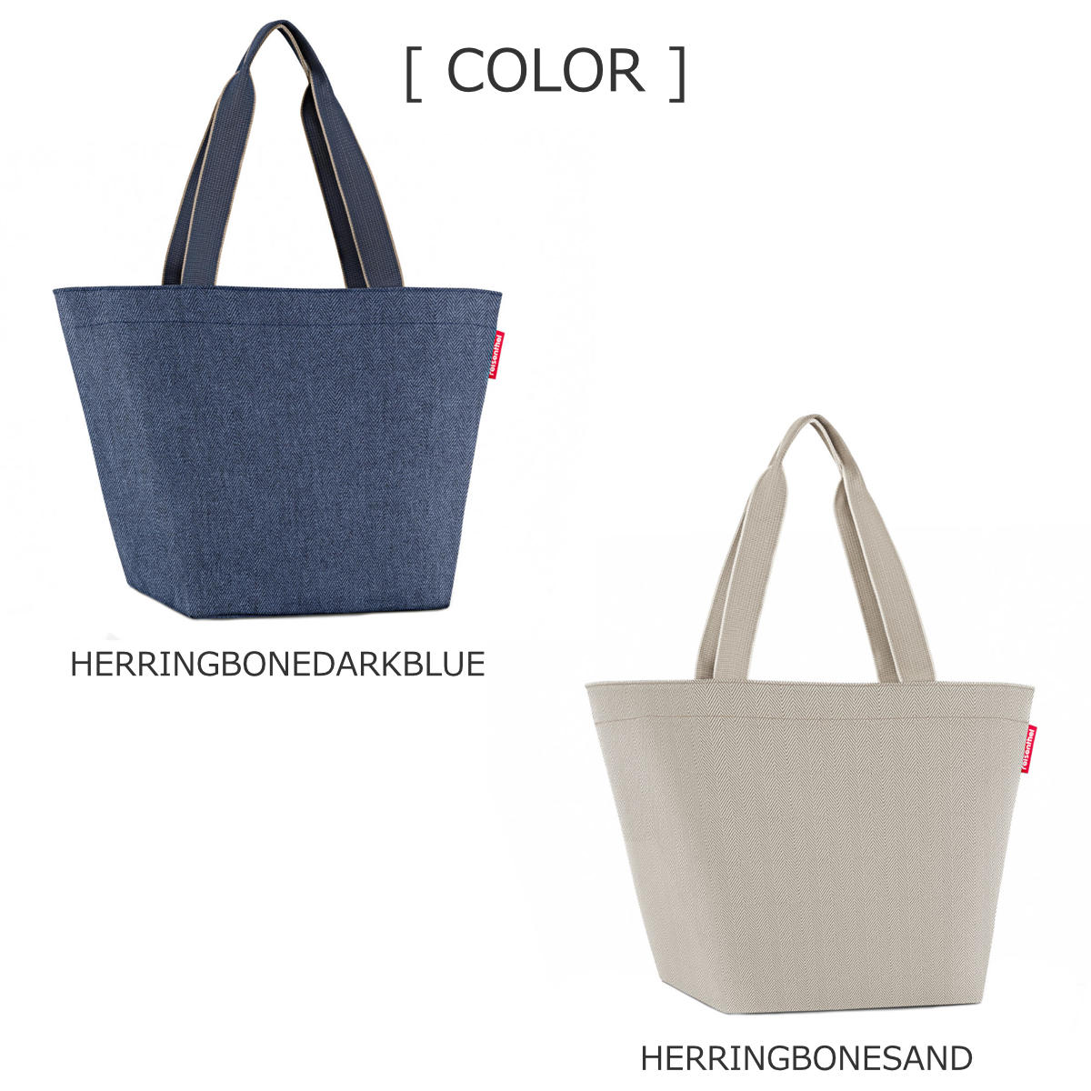 ショッパー M(SHOPPERM)