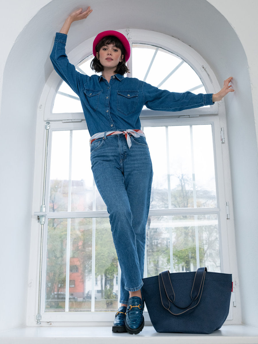 ショッパー M(SHOPPERM)