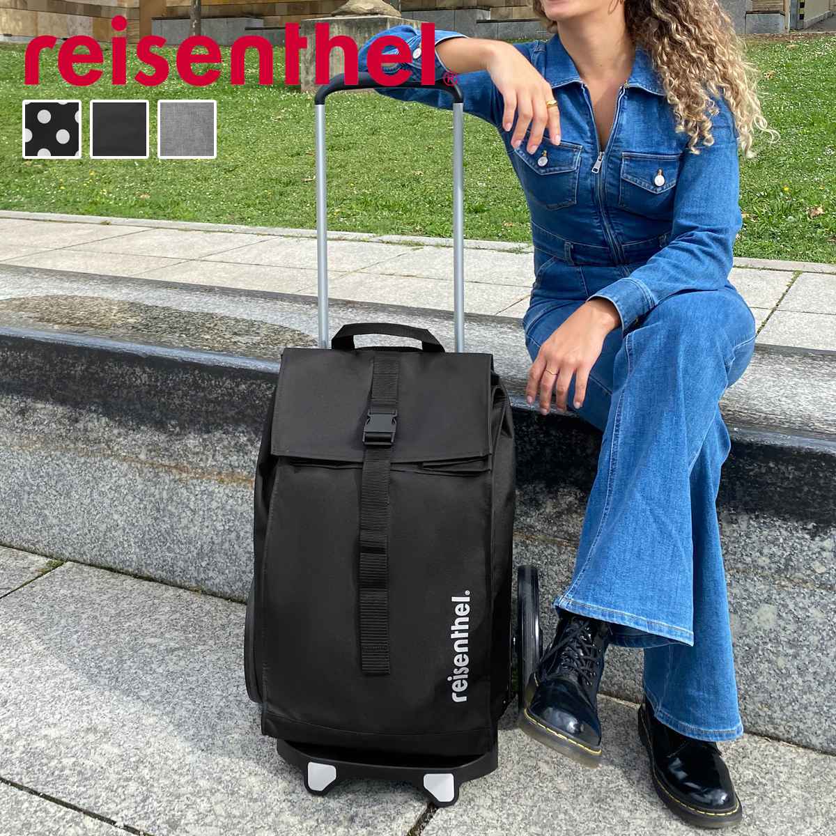 シティクルーザー(CITYCRUISER)