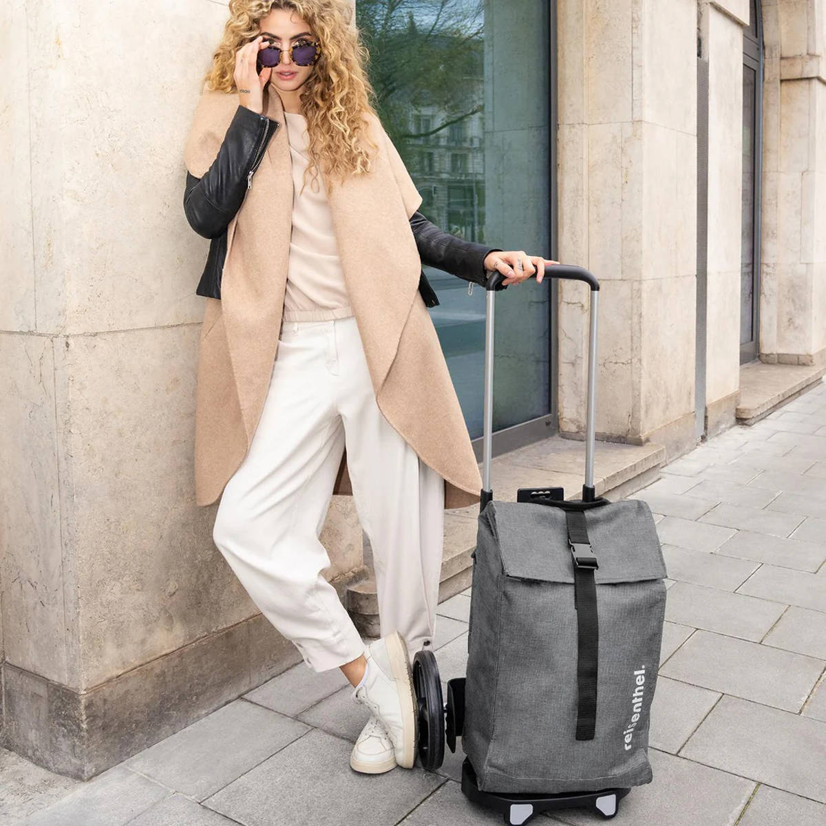 シティクルーザー(CITYCRUISER)