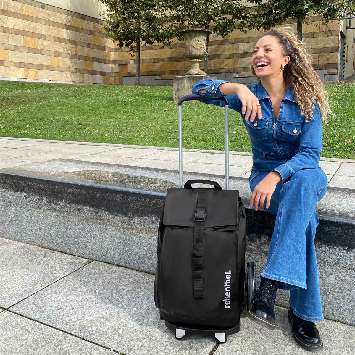 シティクルーザー(CITYCRUISER)