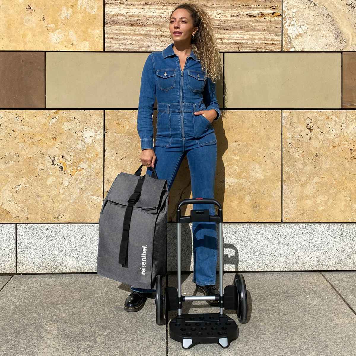 シティクルーザー(CITYCRUISER)