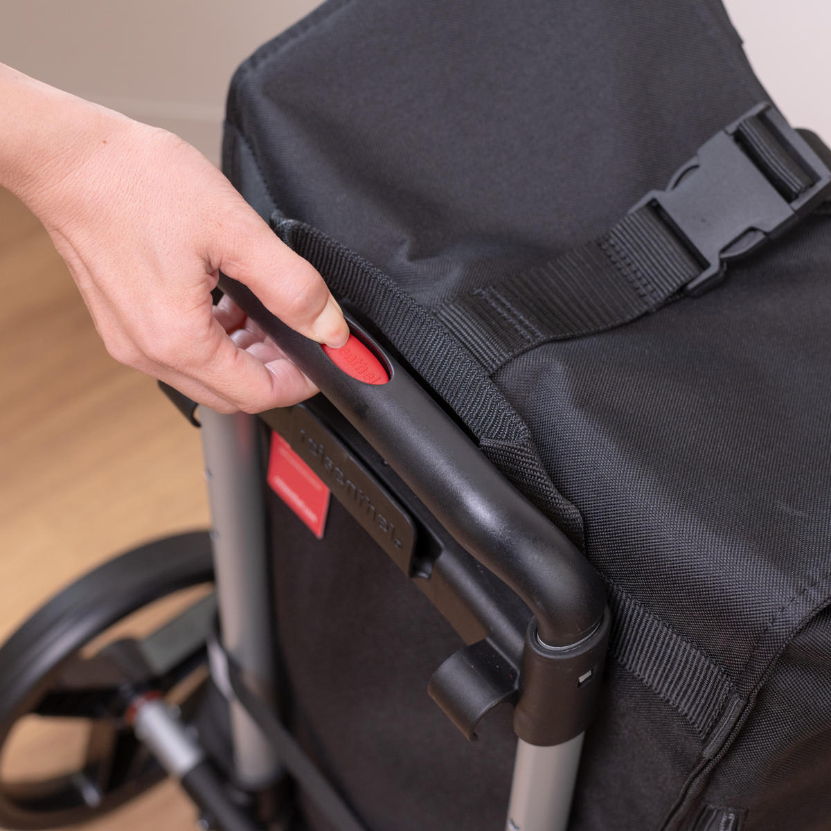 シティクルーザー(CITYCRUISER)