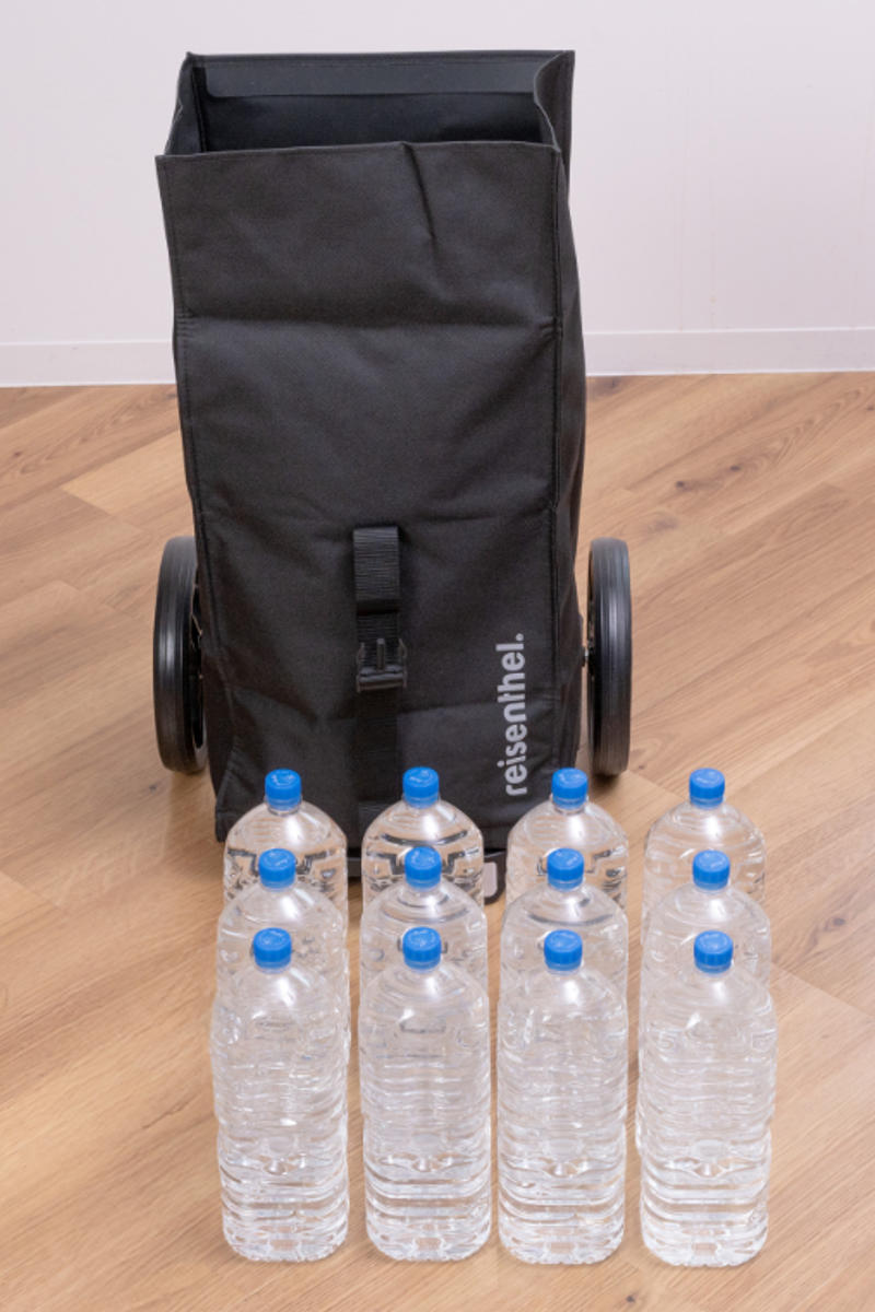 シティクルーザー(CITYCRUISER)