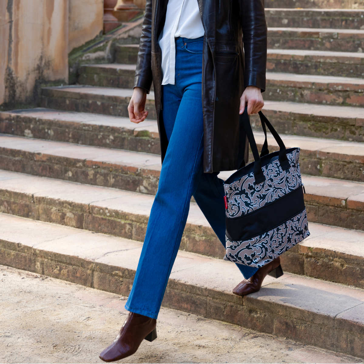 ショッパーE1(SHOPPERE1)