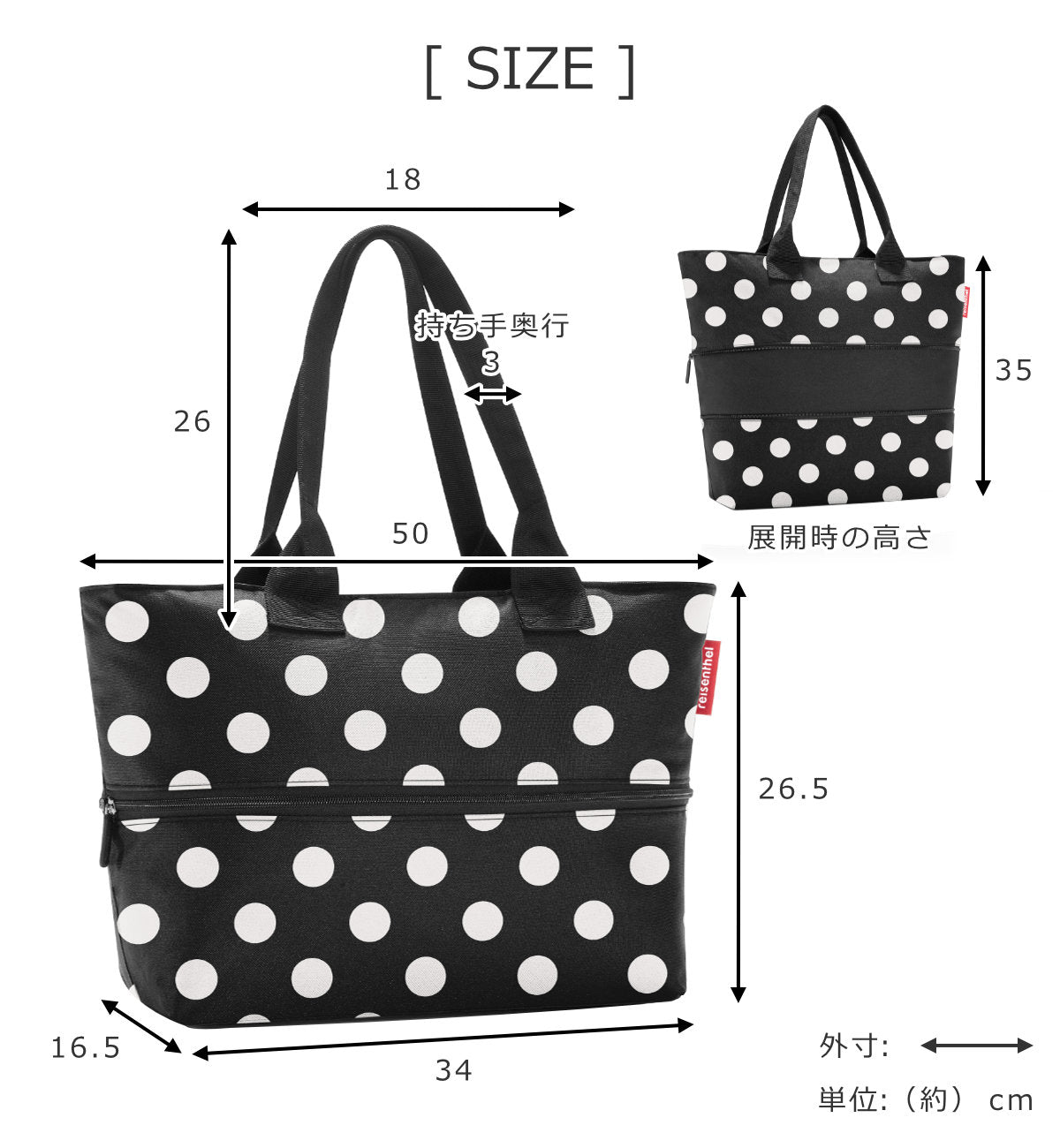 ショッパーE1(SHOPPERE1)