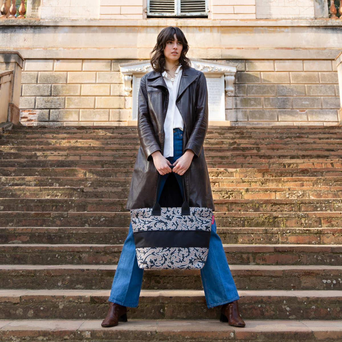 ショッパーE1(SHOPPERE1)