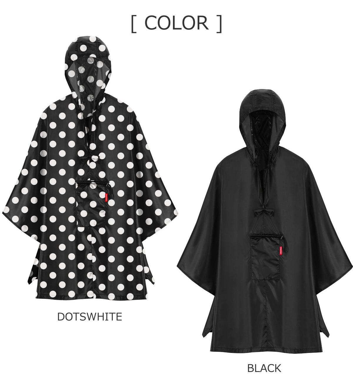 ミニマキシ ポンチョ(MINIMAXIPONCHO)