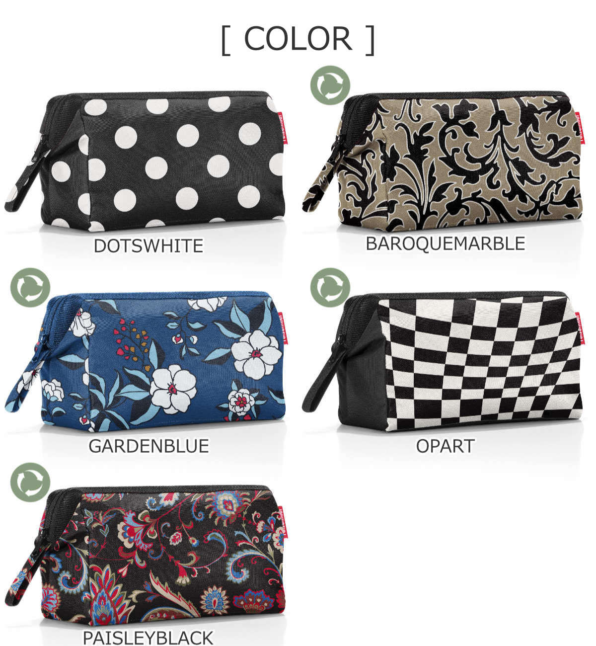 トラベルコスメティック15L(TRAVELCOSMETIC)