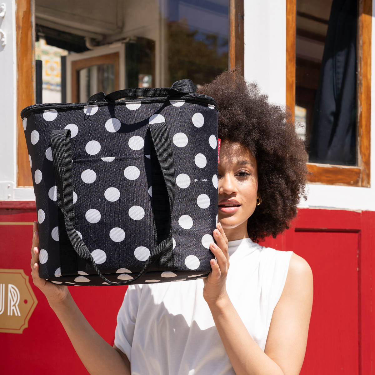 サーモショッパー(THERMOSHOPPER)