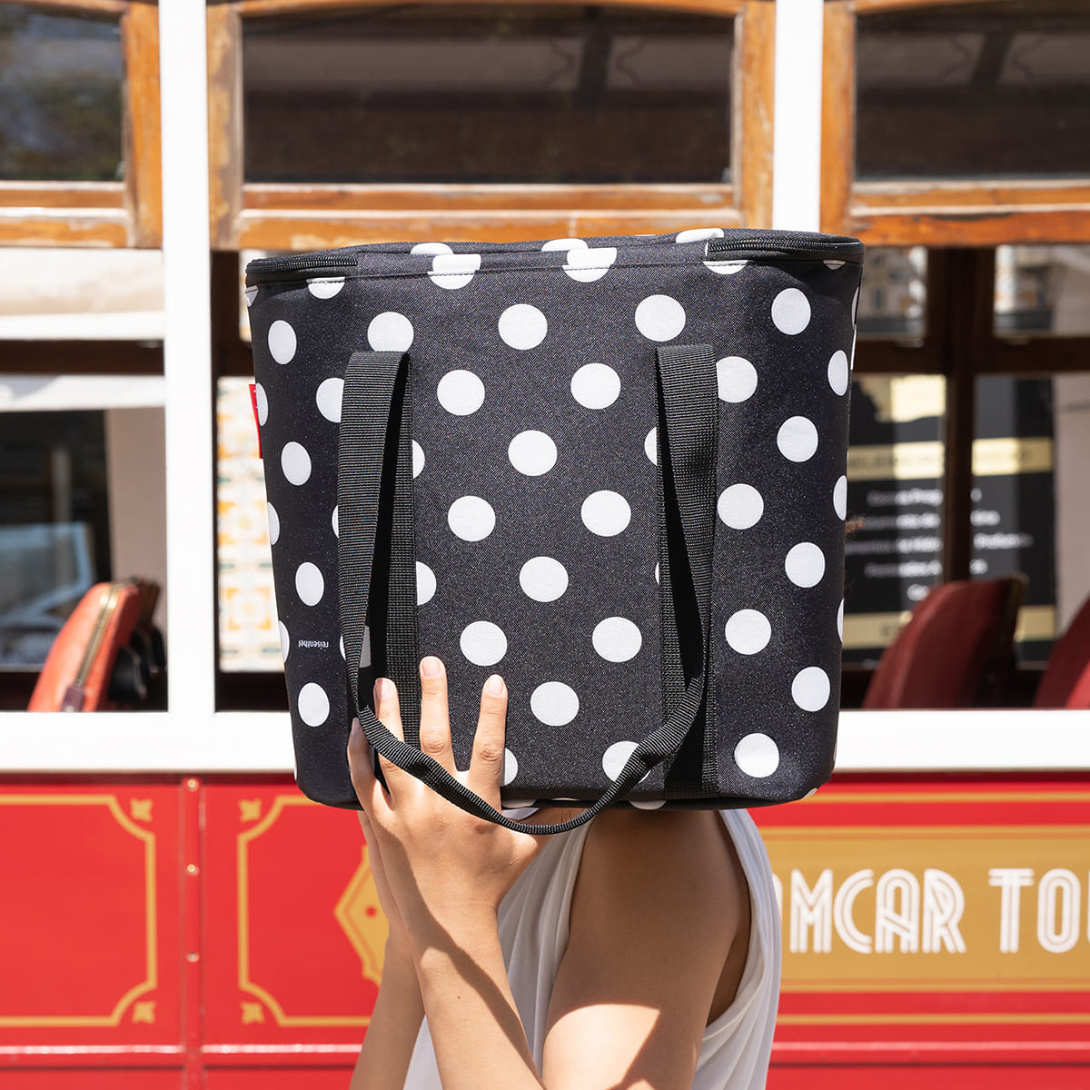 サーモショッパー(THERMOSHOPPER)