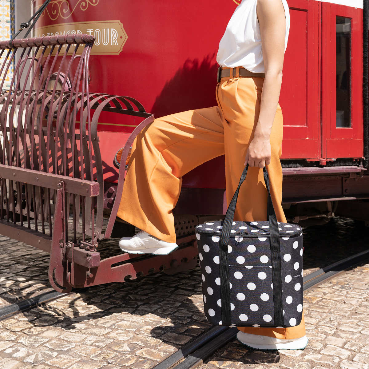 サーモショッパー(THERMOSHOPPER)