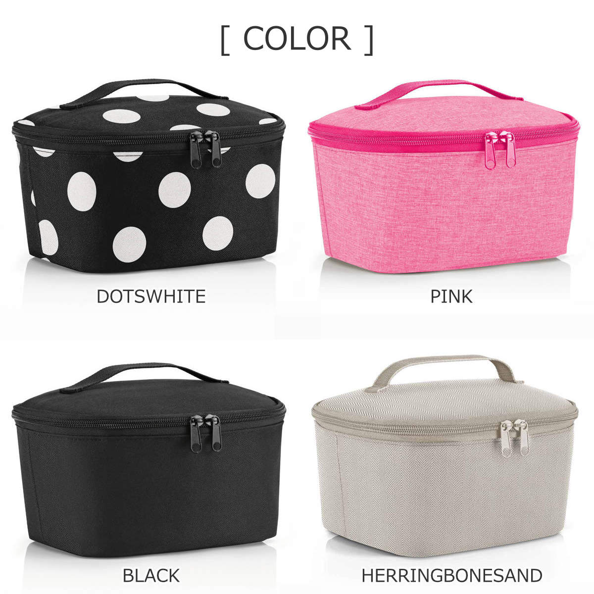 クーラーバッグSポケット2.5L(COOLERBAGSPOCKET2.5L)