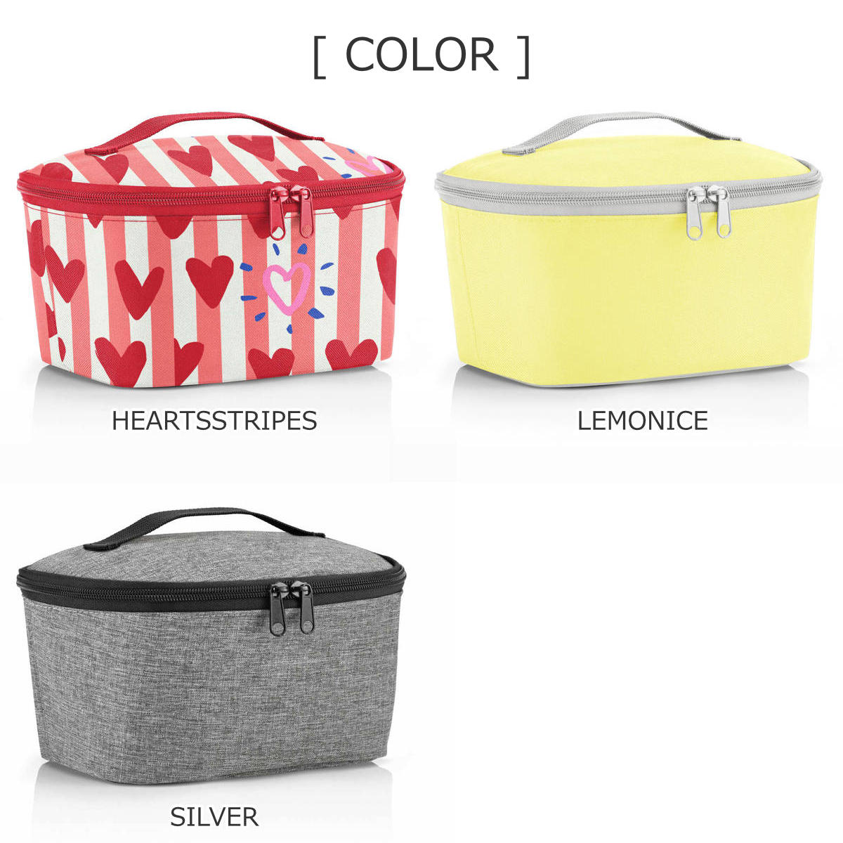 クーラーバッグSポケット2.5L(COOLERBAGSPOCKET2.5L)