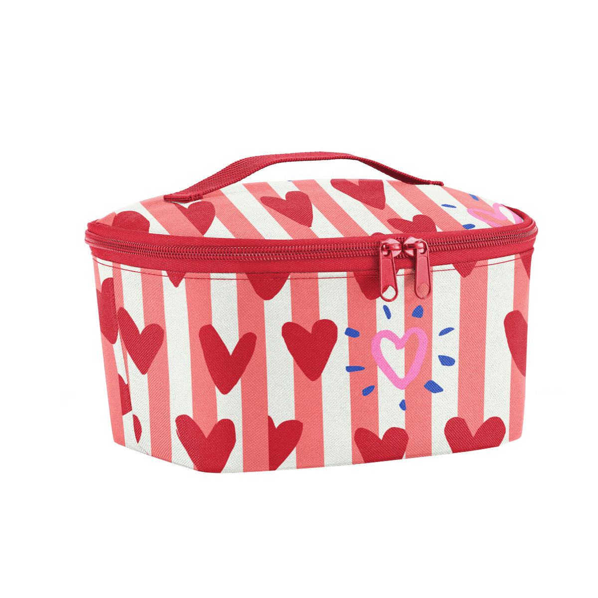 HEARTSSTRIPES