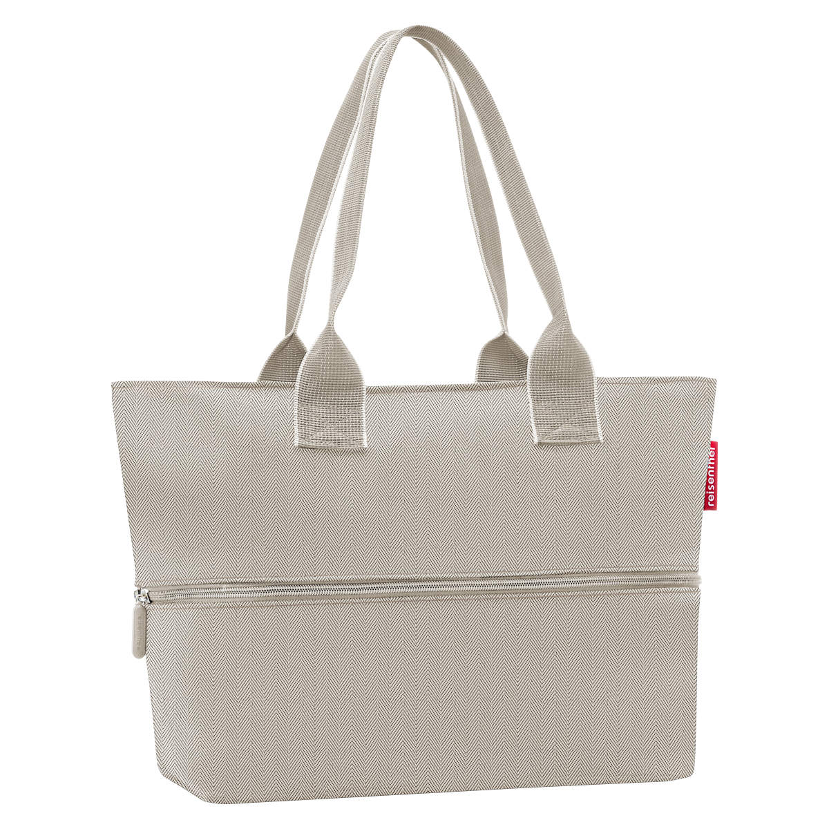 SHOPPERE1HERRINGBONESAND(ショッパーE1 ヘリンボーンサンド)