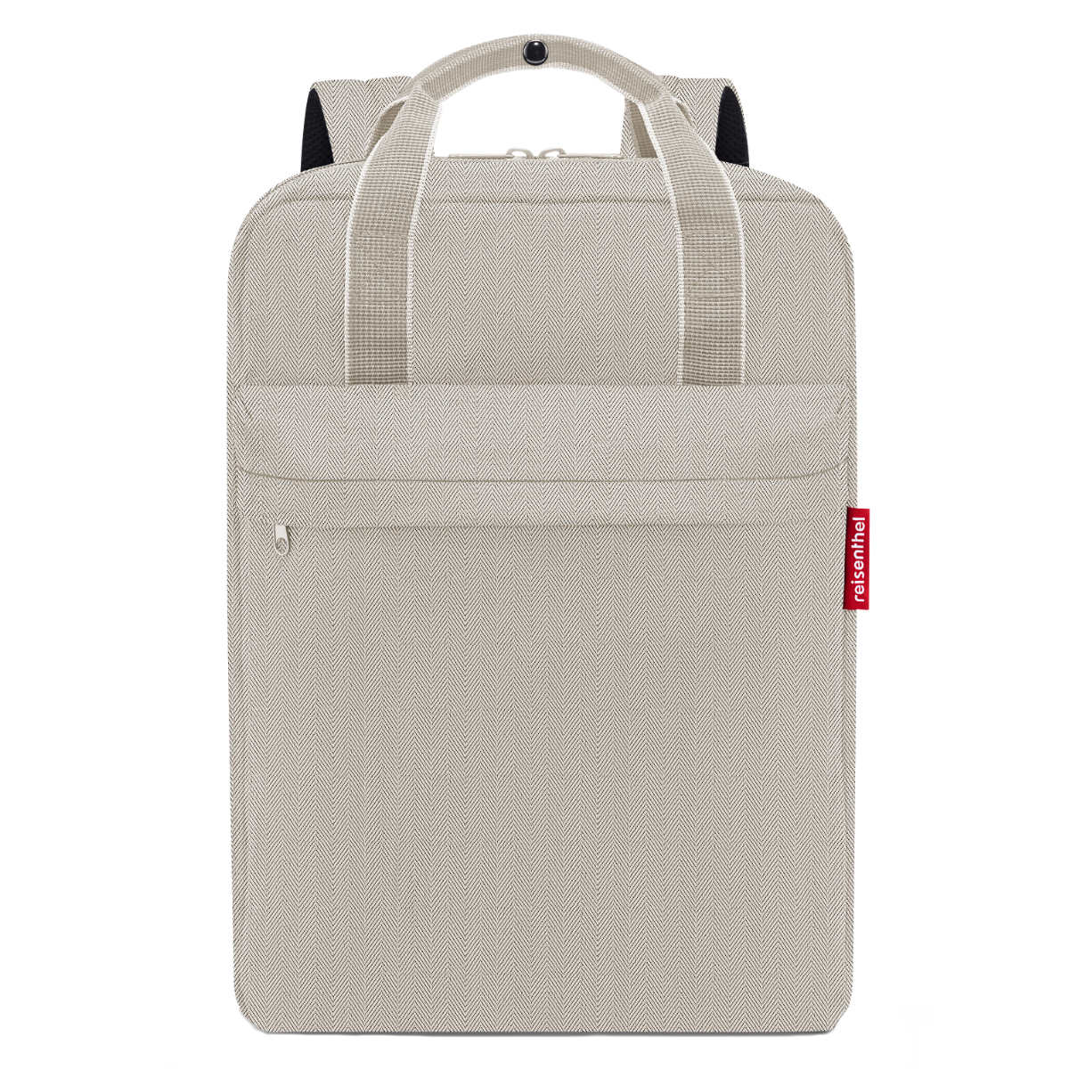 ALLDAYBACKBACKMHERRINGBONESAND(オールデーバックパックM)